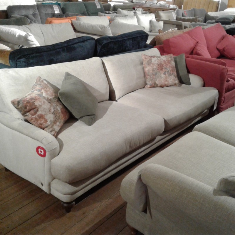 English Heritage Rosa